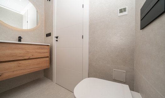 New Build - Apartments -
Guardamar del Segura