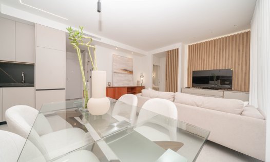 New Build - Apartments -
Guardamar del Segura