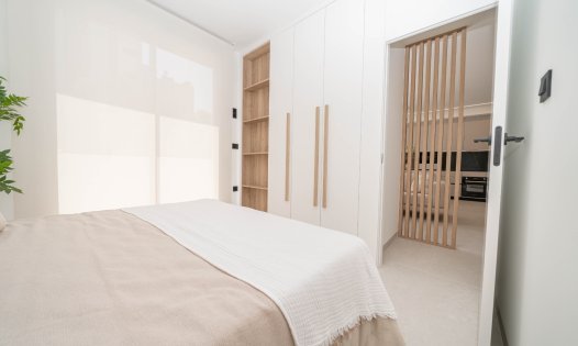 New Build - Apartments -
Guardamar del Segura