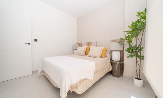 New Build - Apartments -
Guardamar del Segura