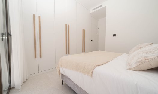 New Build - Apartments -
Guardamar del Segura