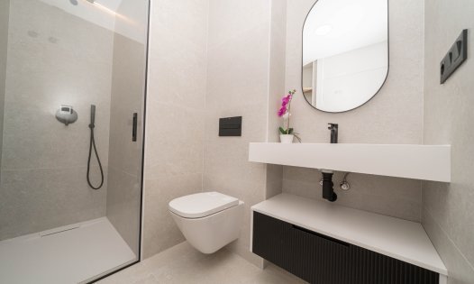 New Build - Apartments -
Guardamar del Segura