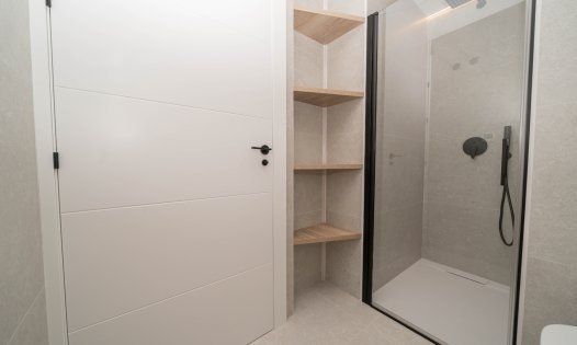 New Build - Apartments -
Guardamar del Segura