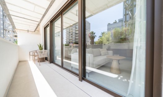 New Build - Apartments -
Guardamar del Segura