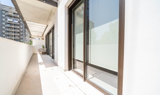New Build - Apartments -
Guardamar del Segura