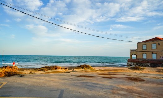 New Build - Apartments -
Guardamar del Segura