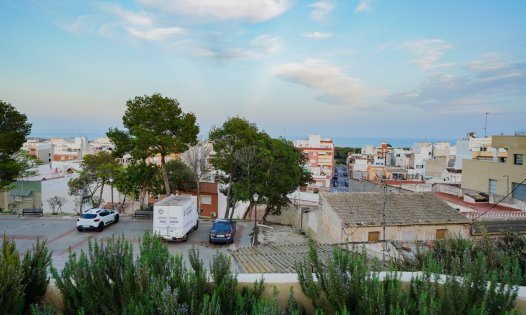 New Build - Apartments -
Guardamar del Segura
