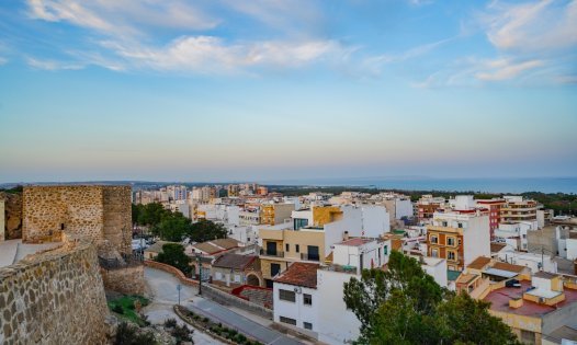 New Build - Apartments -
Guardamar del Segura