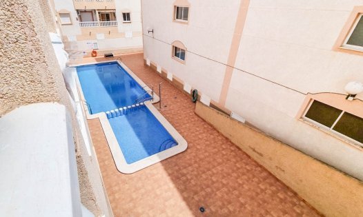 Resale - Penthouses -
Torrevieja - Centro - Torrevieja