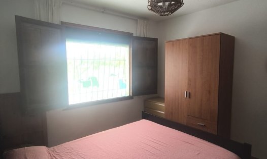 Revente - Bungalows -
Orihuela Costa - La Regia