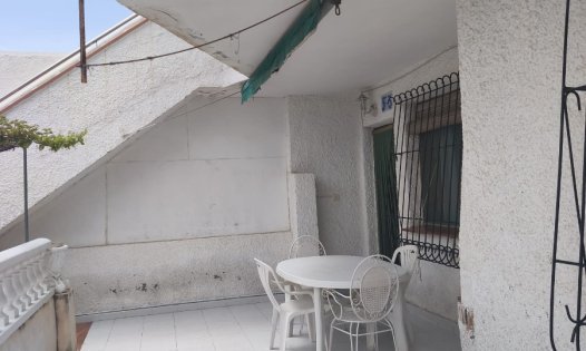 Revente - Bungalows -
Orihuela Costa - La Regia