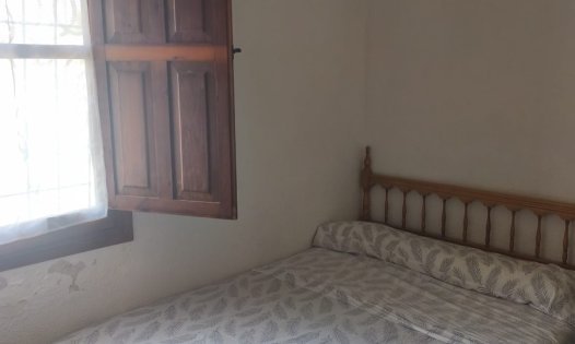 Revente - Bungalows -
Orihuela Costa - La Regia