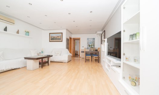 Segunda mano - Casas Adosadas -
Orihuela Costa - Los Altos