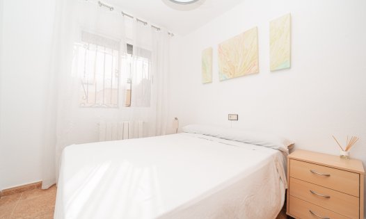 Segunda mano - Casas Adosadas -
Orihuela Costa - Los Altos