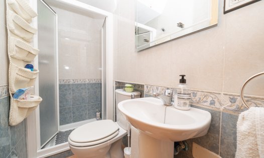 Segunda mano - Casas Adosadas -
Orihuela Costa - Los Altos