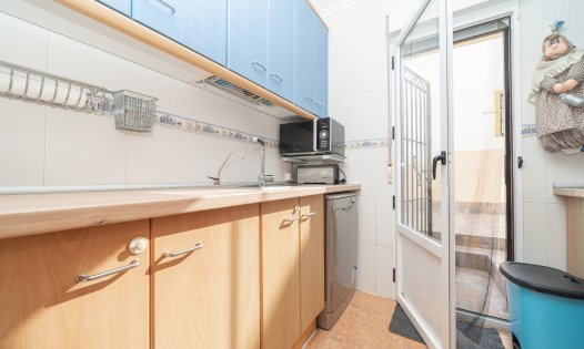 Segunda mano - Casas Adosadas -
Orihuela Costa - Los Altos