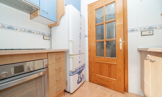 Segunda mano - Casas Adosadas -
Orihuela Costa - Los Altos