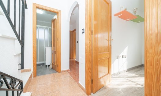 Segunda mano - Casas Adosadas -
Orihuela Costa - Los Altos