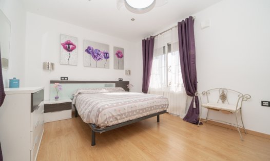 Segunda mano - Casas Adosadas -
Orihuela Costa - Los Altos