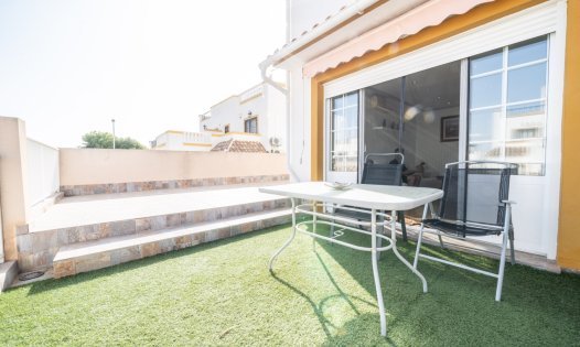 Segunda mano - Casas Adosadas -
Orihuela Costa - Los Altos
