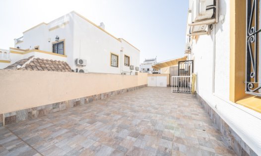 Segunda mano - Casas Adosadas -
Orihuela Costa - Los Altos