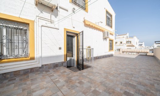 Segunda mano - Casas Adosadas -
Orihuela Costa - Los Altos