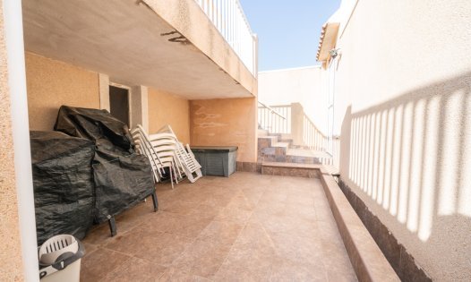 Segunda mano - Casas Adosadas -
Orihuela Costa - Los Altos