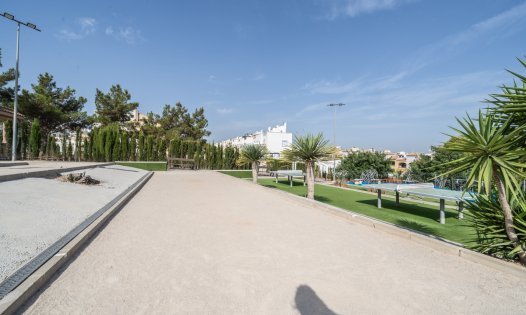 Segunda mano - Casas Adosadas -
Orihuela Costa - Los Altos