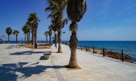 Segunda mano - Casas Adosadas -
Orihuela Costa - Los Altos