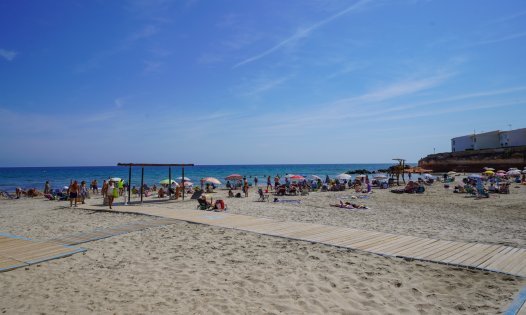 Segunda mano - Casas Adosadas -
Orihuela Costa - Los Altos