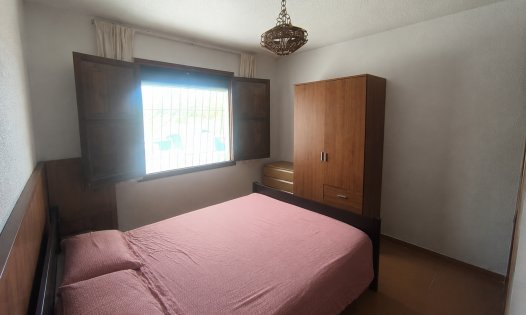 Revente - Bungalows -
Orihuela Costa - La Regia