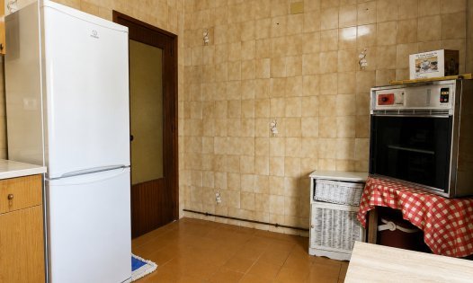 Revente - Bungalows -
Orihuela Costa - La Regia