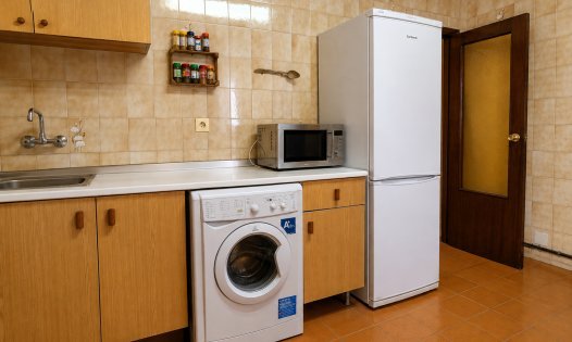 Revente - Bungalows -
Orihuela Costa - La Regia
