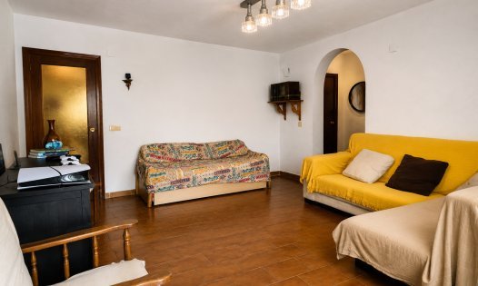 Revente - Bungalows -
Orihuela Costa - La Regia