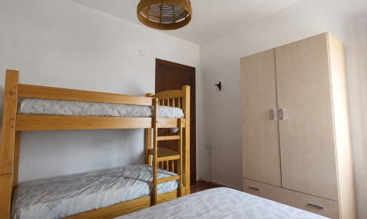 Revente - Bungalows -
Orihuela Costa - La Regia