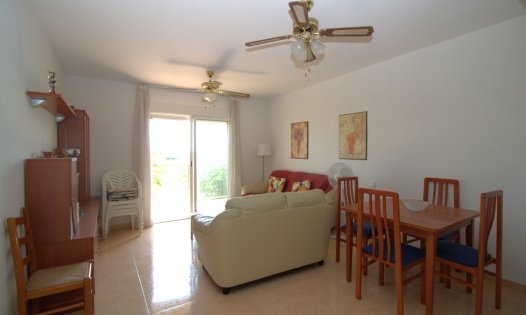 Revente - Appartements -
Algorfa