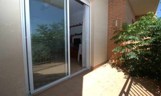 Revente - Appartements -
Algorfa