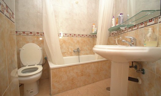 Revente - Appartements -
Algorfa