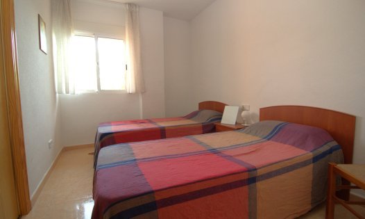 Revente - Appartements -
Algorfa