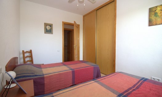 Revente - Appartements -
Algorfa