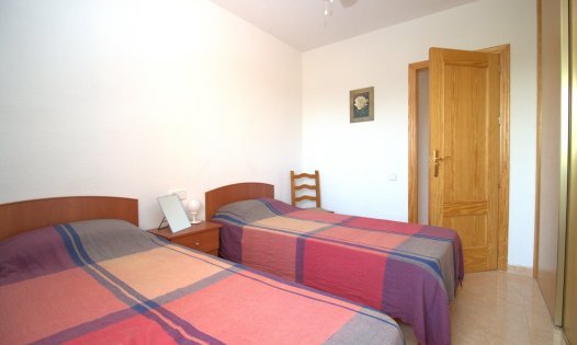 Revente - Appartements -
Algorfa