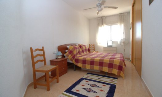 Revente - Appartements -
Algorfa