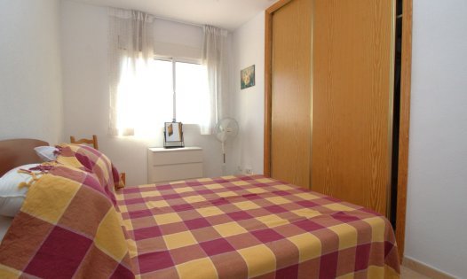 Revente - Appartements -
Algorfa