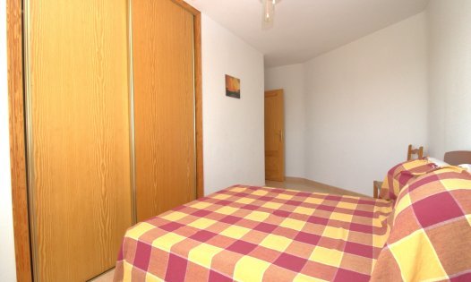Revente - Appartements -
Algorfa