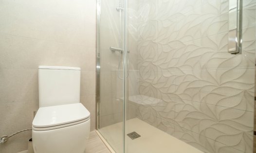 Wiederverkauf - Reihenhäuser -
Torrevieja - Cabo Cervera - Torrevieja