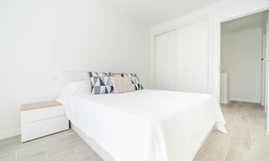 Wiederverkauf - Reihenhäuser -
Torrevieja - Cabo Cervera - Torrevieja
