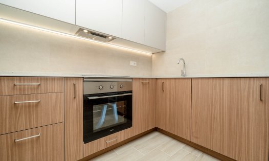 Wiederverkauf - Reihenhäuser -
Torrevieja - Cabo Cervera - Torrevieja