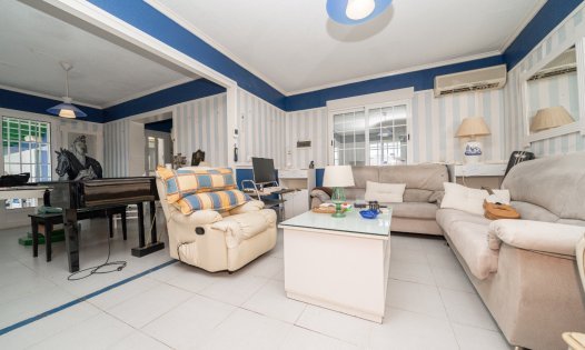 Segunda mano - Casas Adosadas -
San Javier - Santiago de la Ribera