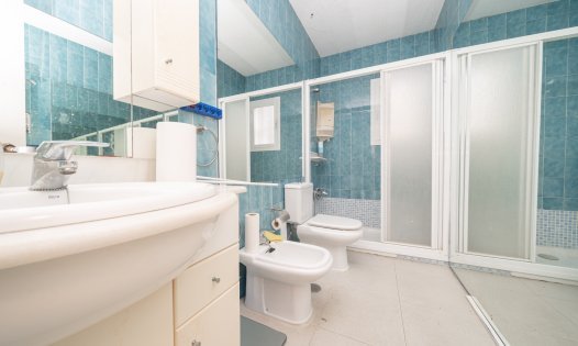 Segunda mano - Casas Adosadas -
San Javier - Santiago de la Ribera
