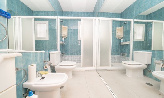 Segunda mano - Casas Adosadas -
San Javier - Santiago de la Ribera